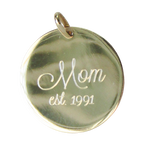 Engraving $17 on Rubies Gift Item