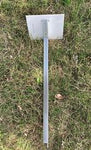 Tree Plaque - Acrylastone