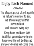 Pocket Coin Dragonfly