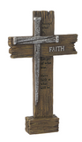 Crosses - Love, Faith and Believe