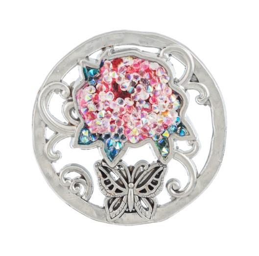 Pocket Coin - Bloom From Within