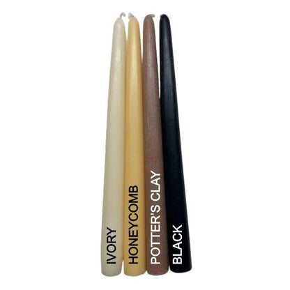 10 inch Taper Dinner Candles