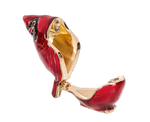 Cardinal Prayer Box