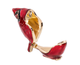 Cardinal Prayer Box