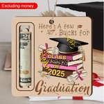 Graduation Money Holder