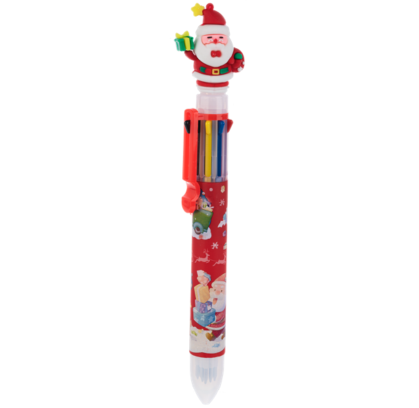 Holiday Pen
