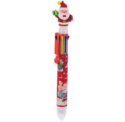Holiday Pen