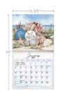 Lang Calender 2027 "Coastal Shores"