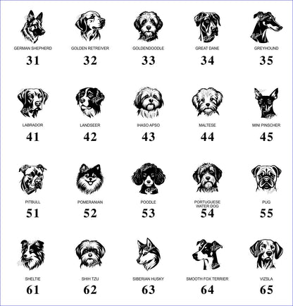 Dog – Image Library (Not a Product)