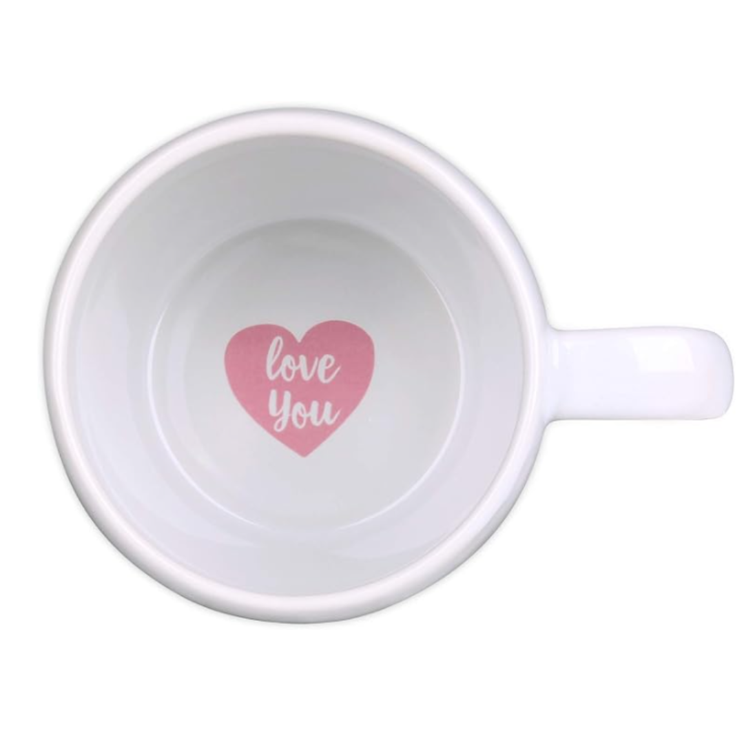 Mug - I Love That You're My Mom