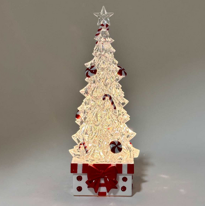 LED Candy Christmas Tree