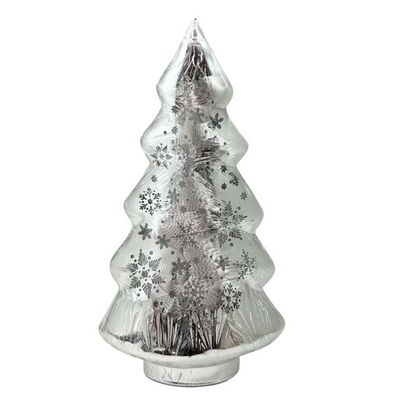 Light up tree