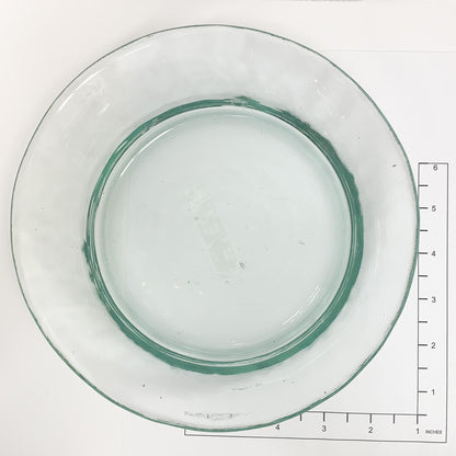 Recycled Glass Bowl