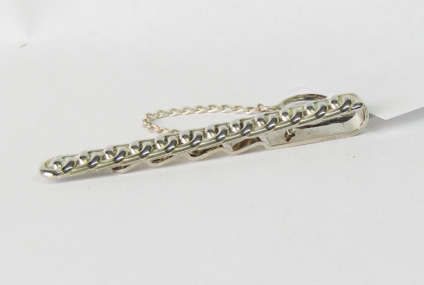 Celtic Knot Tie Clip