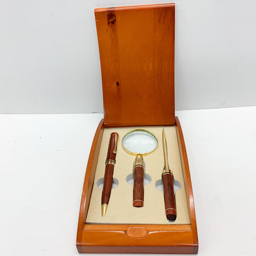 Desk Set