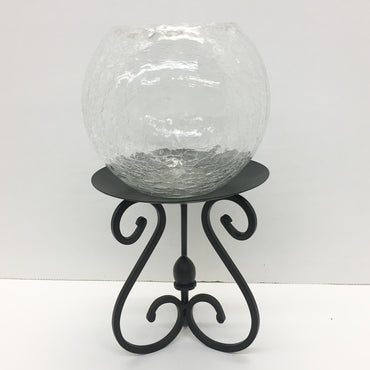 Iron Stand