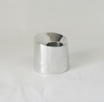 Aluminum Moon - Small