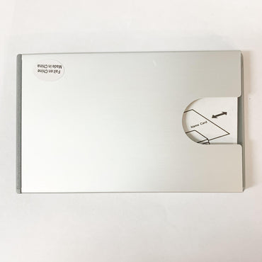 Card Holder