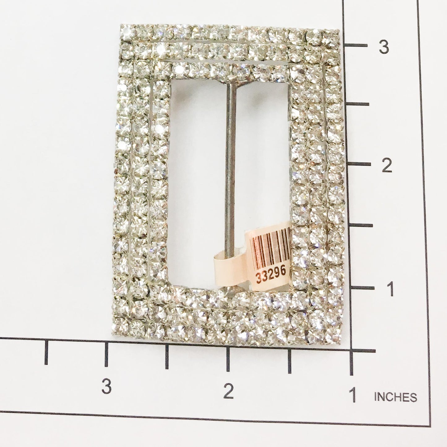 Rhinestone Slide