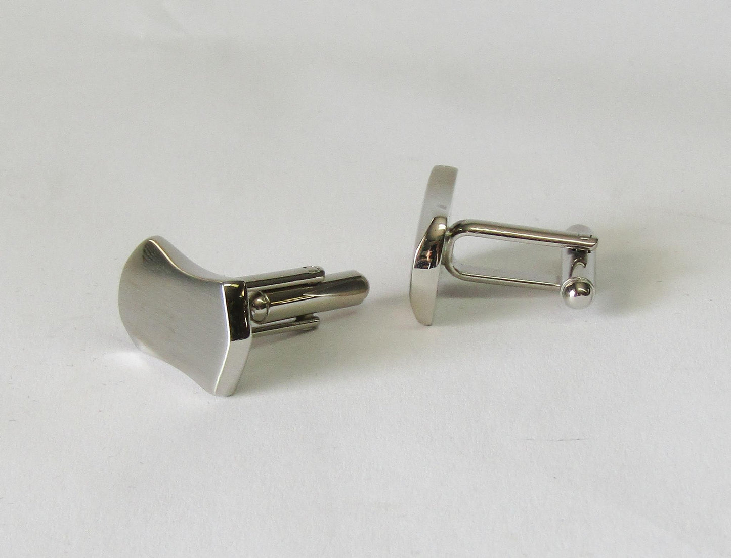 Cufflinks