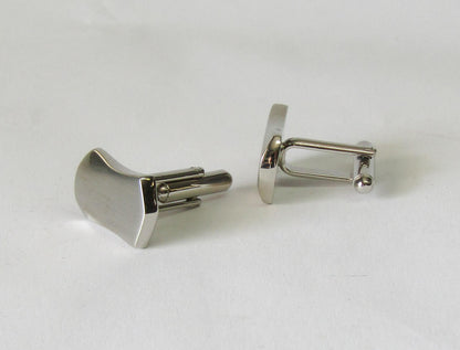 Cufflinks