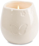"Light in the World" Soy Wax Memorial Candle