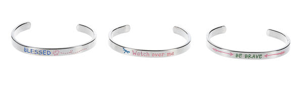 Religious "Junior" Bracelets