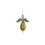 Suncatcher - Topaz Angel