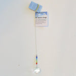 Rainbow Bridge Sun Catcher