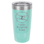 Polar Camel 20oz Tumbler-Personalized