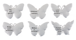 Butterfly Pocket Coin