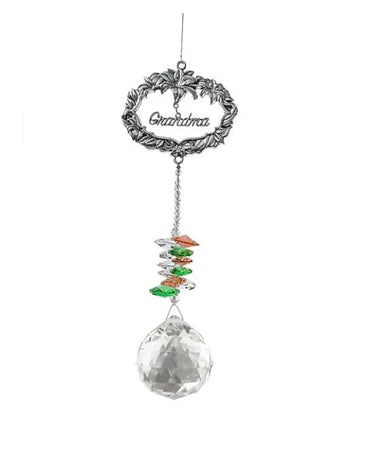 Wishing Thread - Grandma