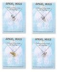 Angel Hugs - Necklaces