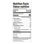 No Sugar added Double Truffle