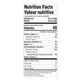 No Sugar added Double Truffle