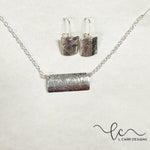 Necklace by L Carr