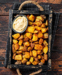 Spicy Potato Seasoning