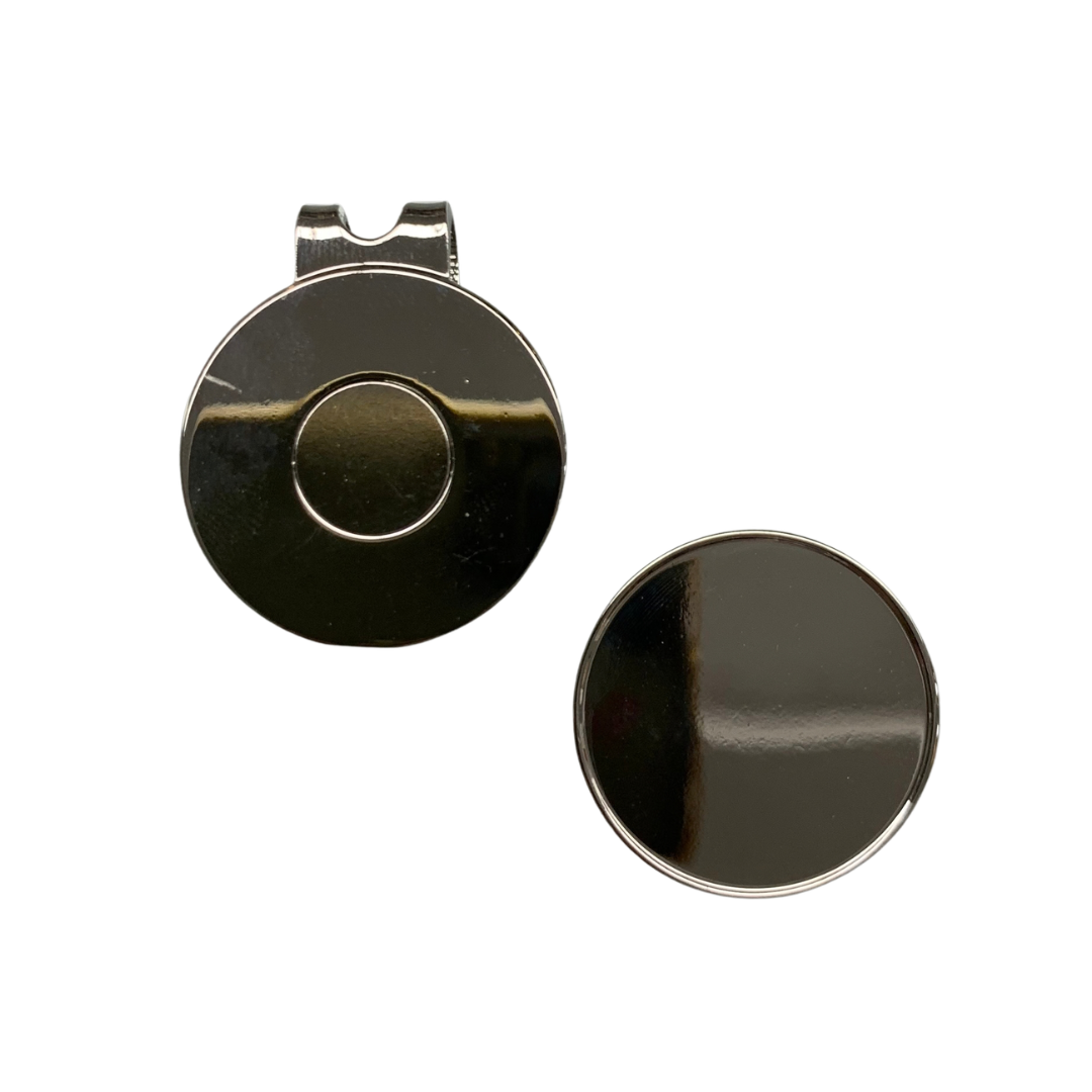 Personalized Ball Marker