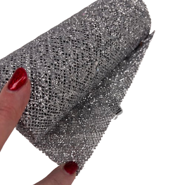 Silver Ribbon