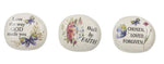 Stone Pocket Coin