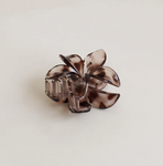 Floral Hair Clip