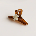 Magnolia Hair Clip