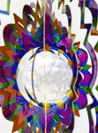 Wind Spinner - Flower