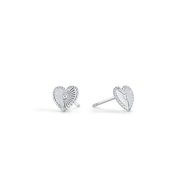 Cute Trio Set in Silvertone