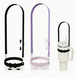 Tumbler Silicone Carrier