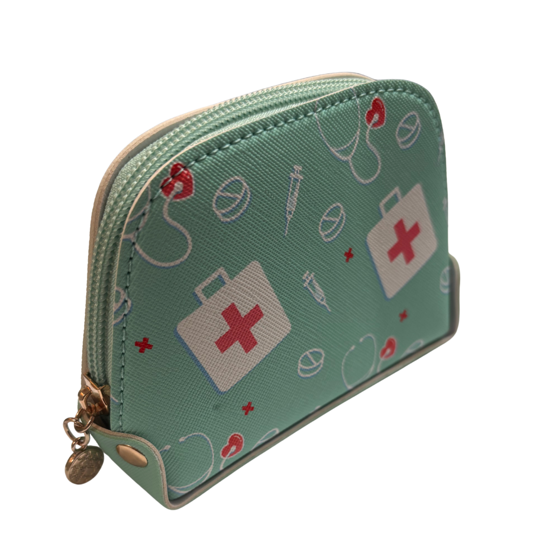 Healthcare Pouch
