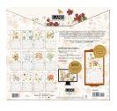 Lang Calendar 2027 "Watercolor Seasons"