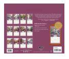 Lang Calendar 2027 "Bygone Days"