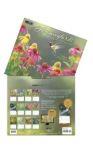 Lang Calendar 2027 "Hummingbirds"