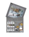 Lang Calendar 2027 "Hockey, Hockey, Hockey"